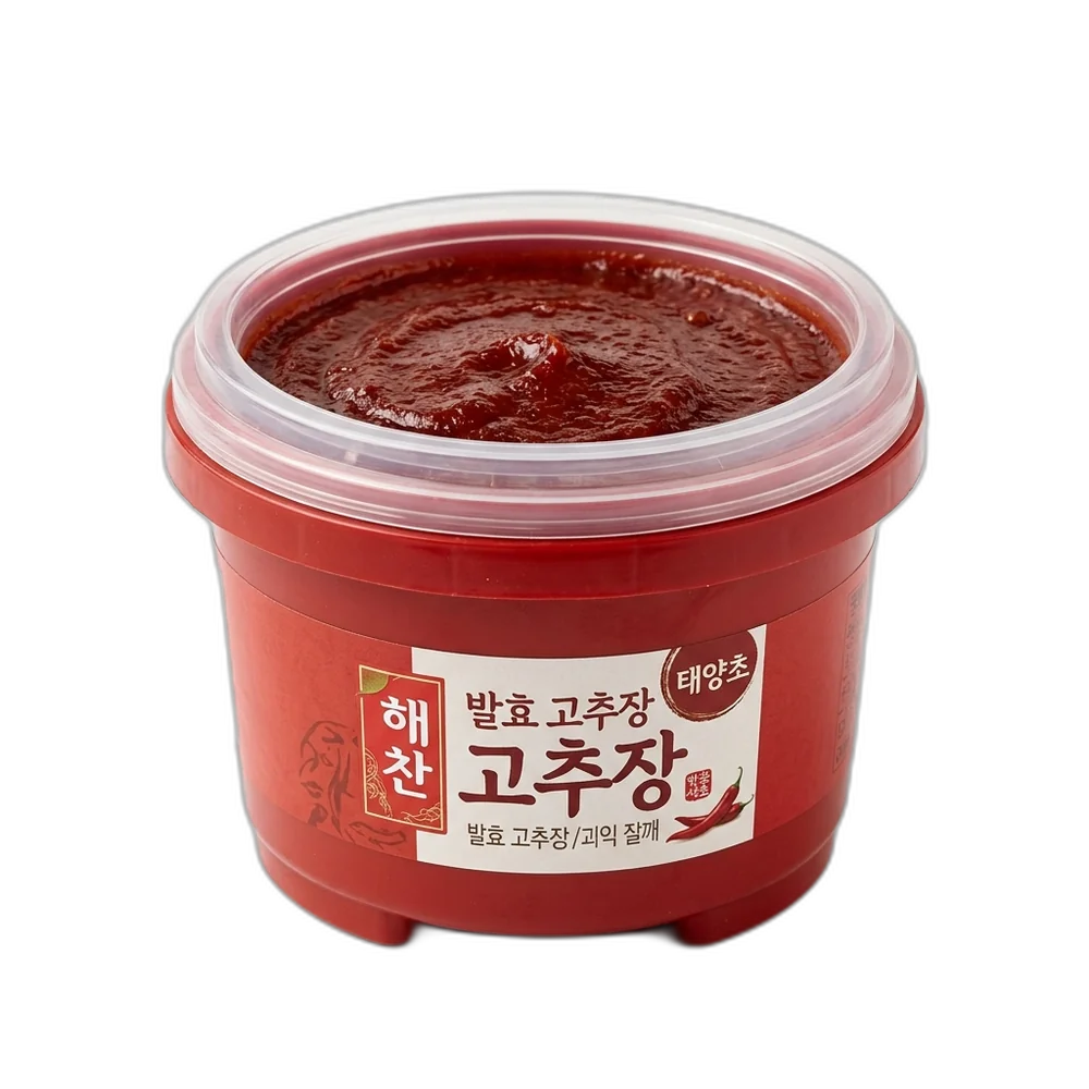 Gochujang