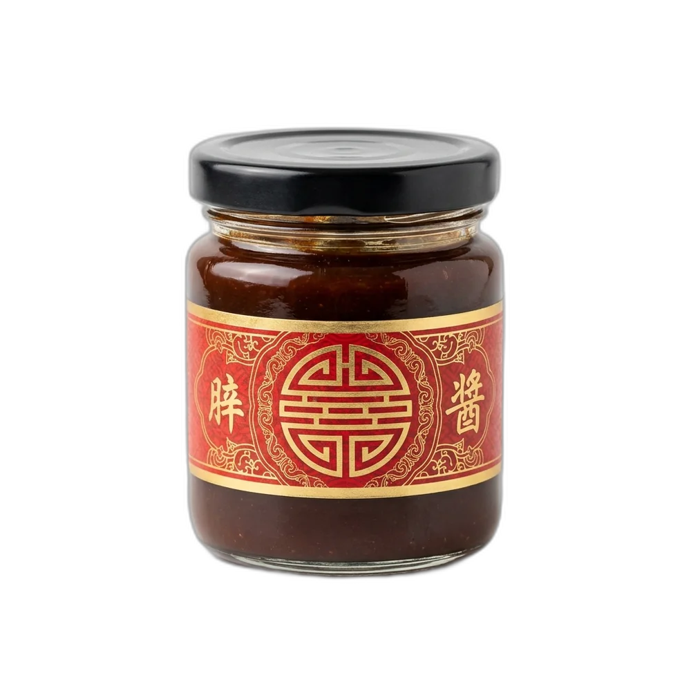 Hoisin-Sauce