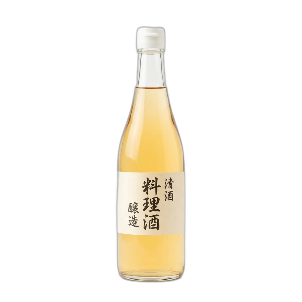 Sake (Kochsake)