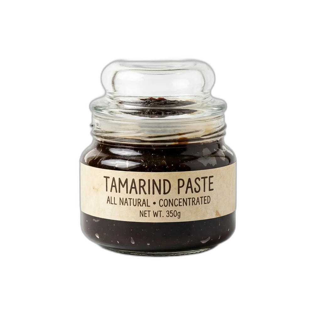 Tamarindenpaste