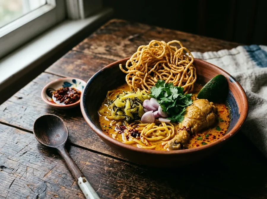 Khao Soi