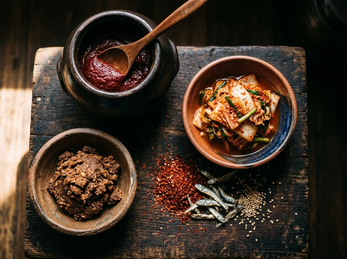 Korea